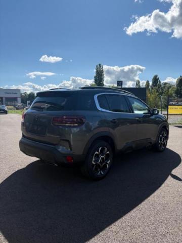 Citroen C5 Aircross image 9