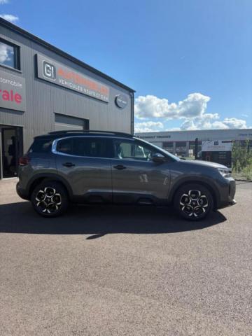 Citroen C5 Aircross image 3