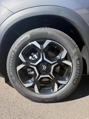 Citroen C5 Aircross image 8