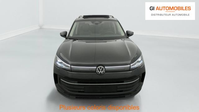 Volkswagen Tiguan image 6