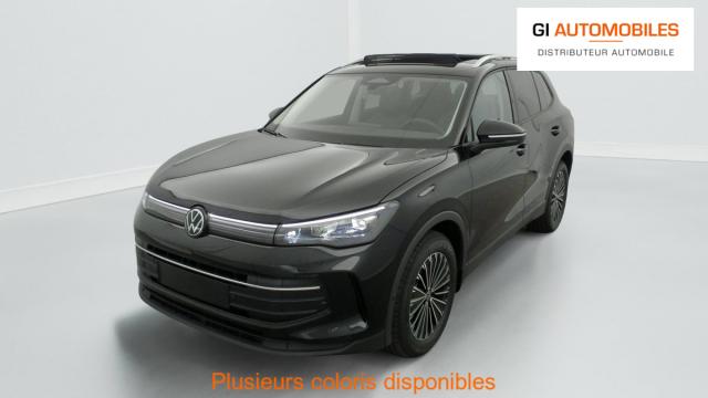 Volkswagen Tiguan image 3