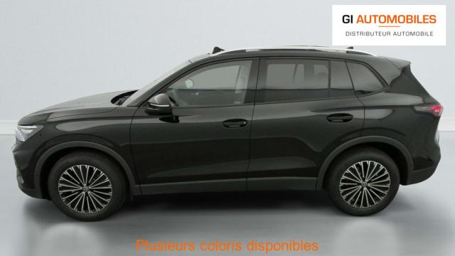 Volkswagen Tiguan image 1
