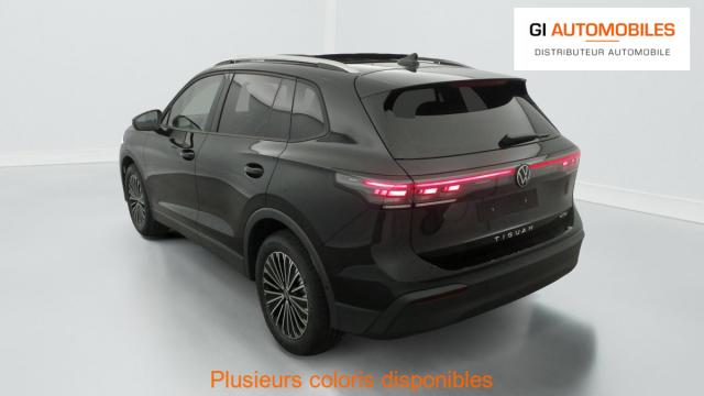 Volkswagen Tiguan image 5