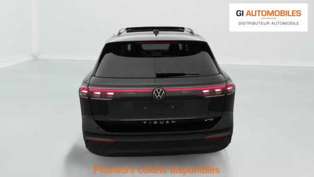 Volkswagen Tiguan image 7