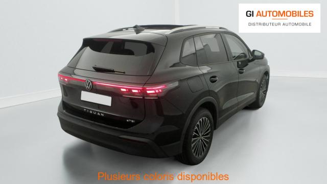 Volkswagen Tiguan image 4