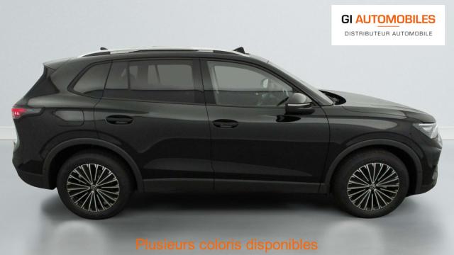 Volkswagen Tiguan image 9