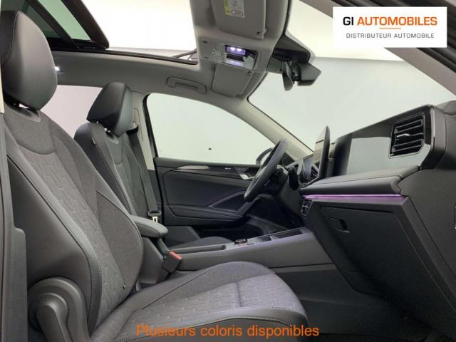 Volkswagen Tiguan image 8