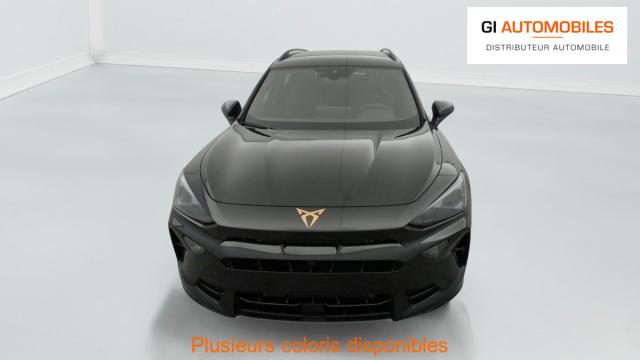 Cupra Formentor image 2