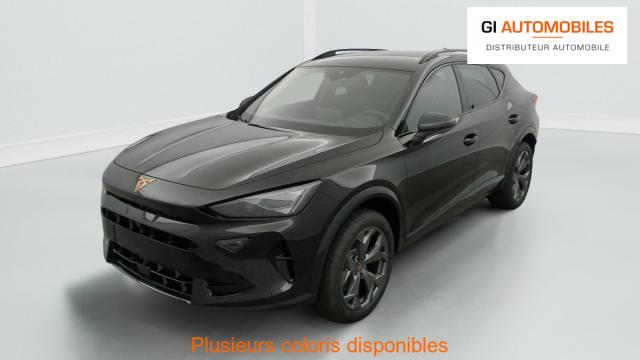 Cupra Formentor image 5