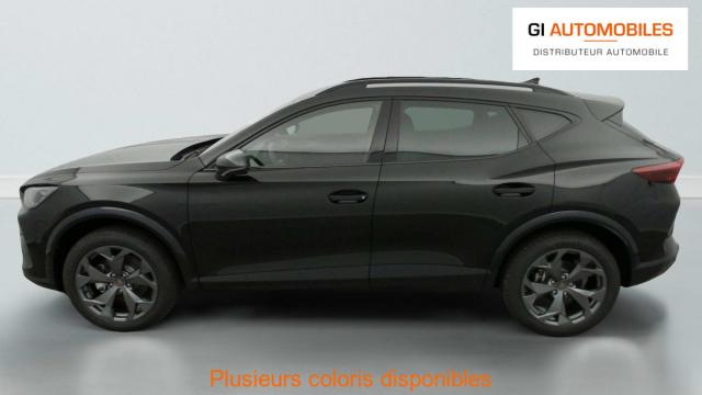 Cupra Formentor image 6