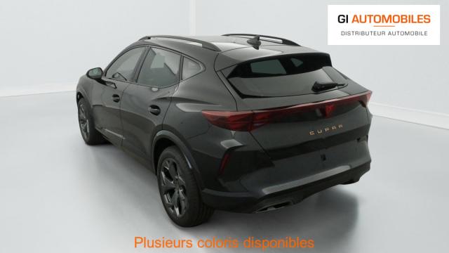Cupra Formentor image 3
