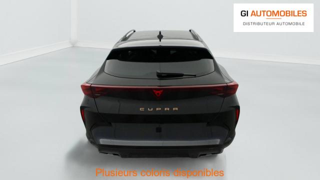 Cupra Formentor image 9
