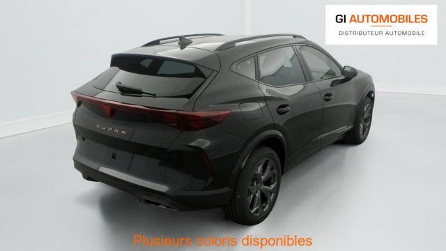 Cupra Formentor image 1