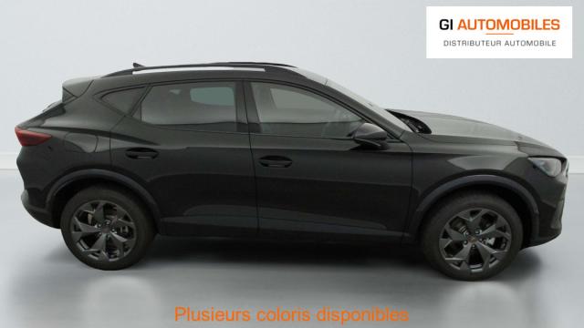 Cupra Formentor image 4