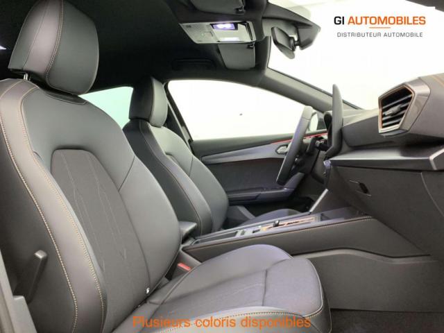Cupra Formentor image 8