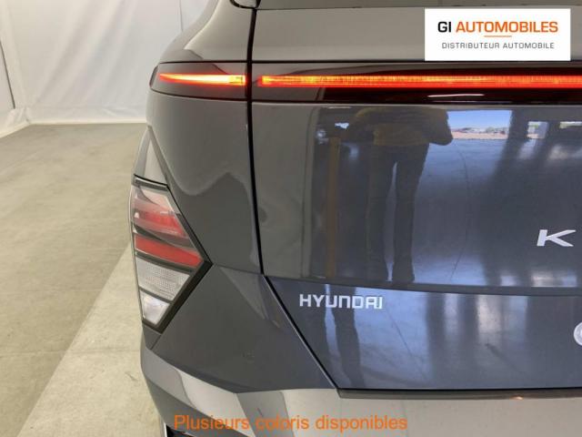 Hyundai Kona image 3