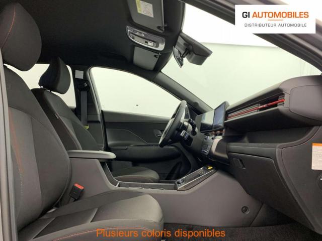 Hyundai Kona image 4