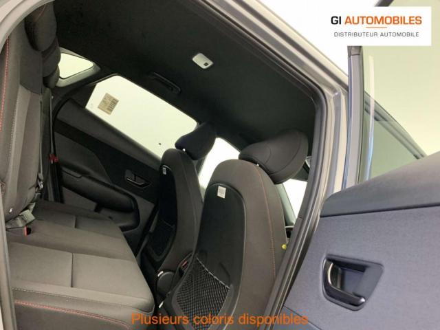 Hyundai Kona image 1