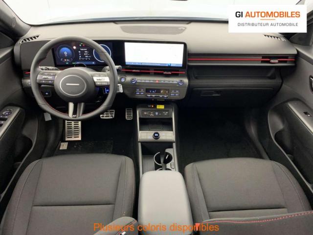 Hyundai Kona image 8