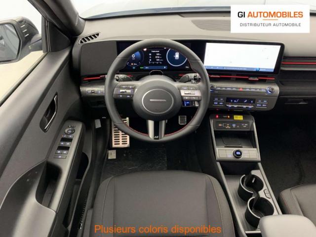 Hyundai Kona image 9