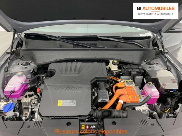 Hyundai Kona image 5