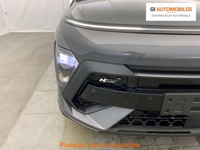 Hyundai Kona image 7