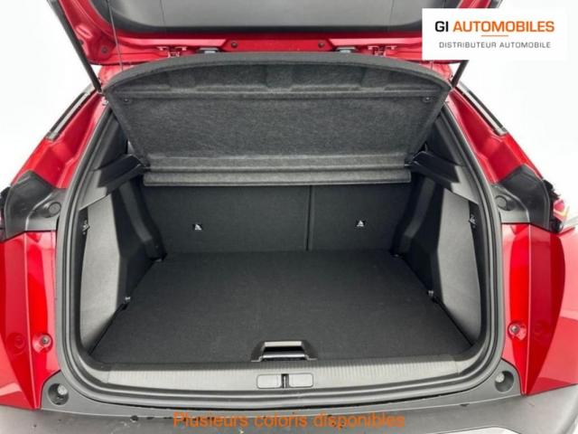Peugeot 2008 image 1