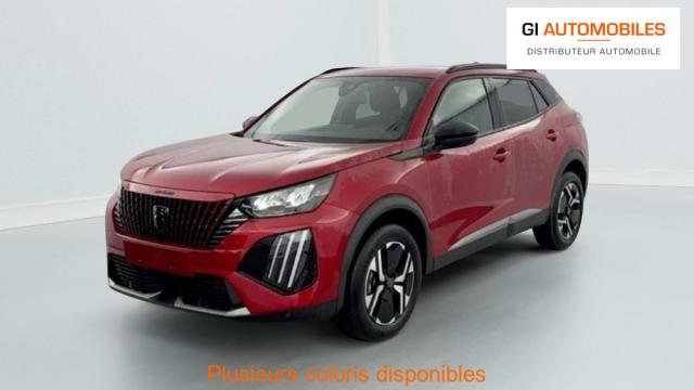 Peugeot 2008 image 9