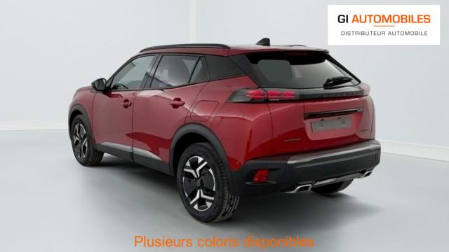 Peugeot 2008 image 6