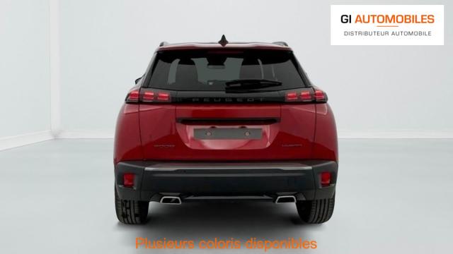 Peugeot 2008 image 4