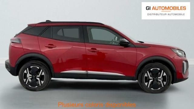 Peugeot 2008 image 5