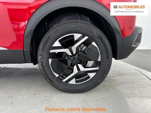 Peugeot 2008 image 2