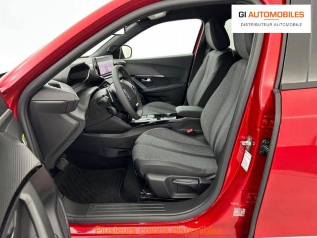 Peugeot 2008 image 8