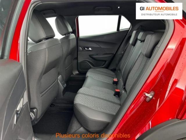 Peugeot 2008 image 3