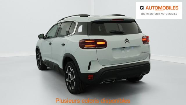 Citroen C5 Aircross image 6