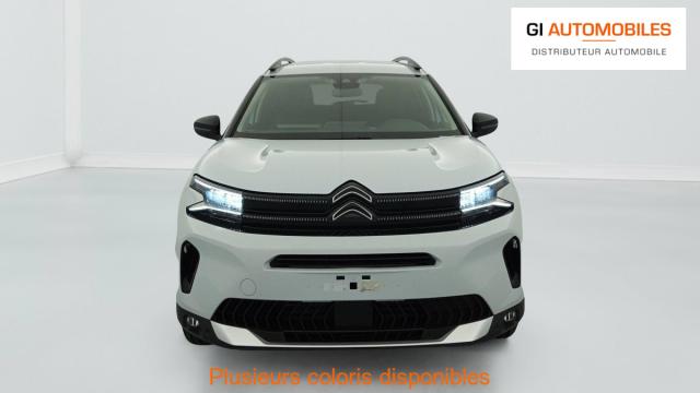 Citroen C5 Aircross image 3