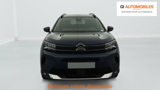 Citroen C5 Aircross image 5
