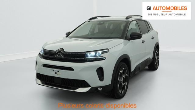 Citroen C5 Aircross image 7