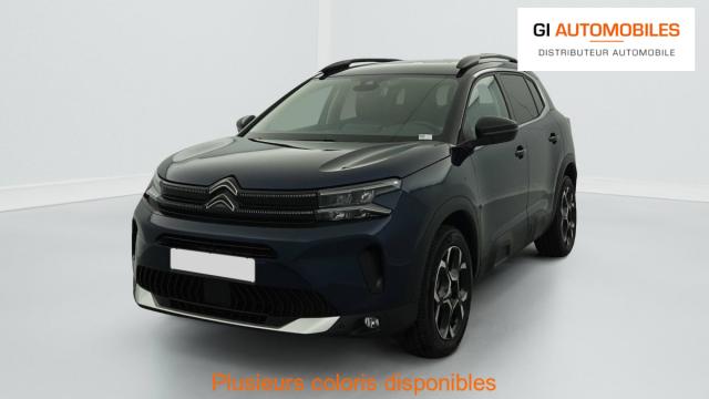 Citroen C5 Aircross image 9