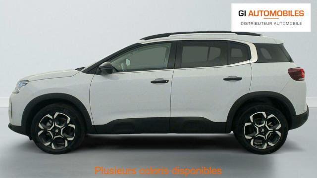 Citroen C5 Aircross image 2
