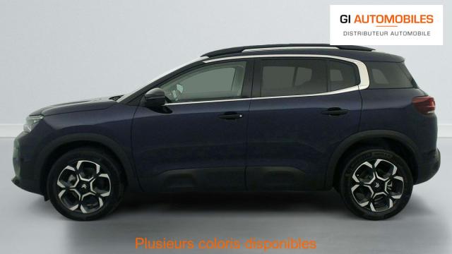 Citroen C5 Aircross image 4