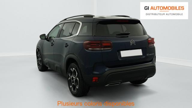 Citroen C5 Aircross image 8