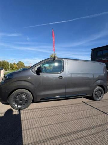 Citroen Jumpy image 4