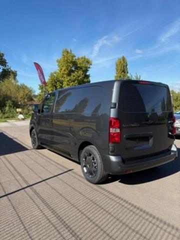 Citroen Jumpy image 3