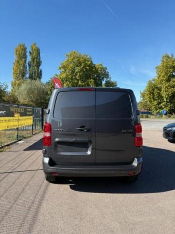 Citroen Jumpy image 8