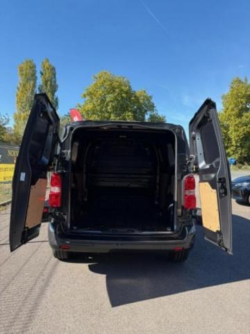 Citroen Jumpy image 6