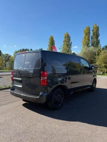 Citroen Jumpy image 5