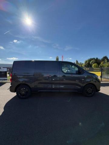 Citroen Jumpy image 7