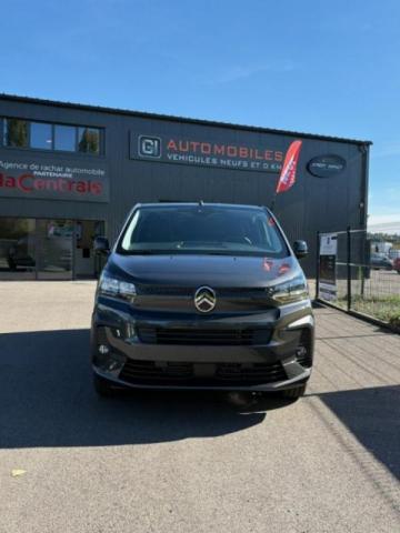 Citroen Jumpy image 9