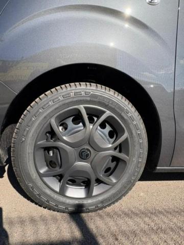 Citroen Jumpy image 1